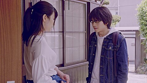 08【映画・東北新社・キングレコード】シオ - Teaser Video