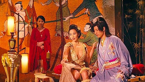 3-d Sex And Zen Extreme Ecstasy